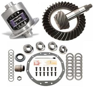 Timken SKF,NSK,NTN,Timken CHEVY 12 BOLT CAR – 4.56 EXCEL RING AND PINION – DURAGRIP POSI – GEAR PKG