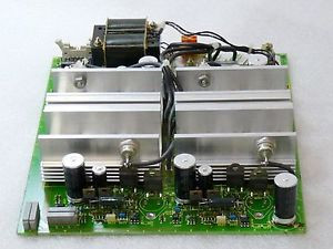 Siemens High quality mechanical spare parts 6RB2025-0FA01 Simodrive Leistungsteil < ungebraucht >