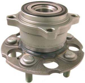 Rear High quality mechanical spare parts wheel hub same as Nipparts N4714055