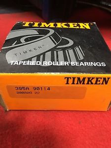 Timken High quality mechanical spare parts  395A 90114 TAPERED ROLLER . ON SALE !!!