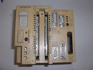 Siemens High quality mechanical spare parts 6ES5095-8MB02 *USED*