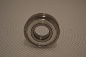 Timken High quality mechanical spare parts  BALL 306KDD