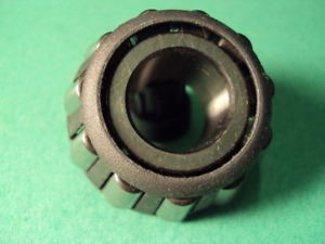 Timken Original and high quality  21075, Tapered Roller Single Cone,