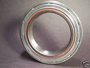 SKF Original and high quality 6013 2RS Deep Groove Roller Bearing