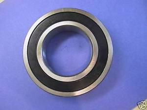 SKF SKF,NSK,NTN,Timken – 6024-2RS1 – NEW – BEARING — 120 x 180 mm