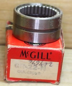 All kinds of faous brand Bearings and block McGILL GUIDEROL BEARING GR 22 N