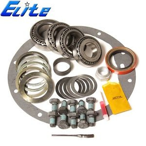 All kinds of faous brand Bearings and block Timken GM 8.5" CHEVY CORPORATE FRONT – ELITE GEAR – MASTER INSTALL –  KIT