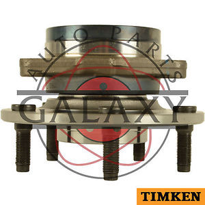 Timken SKF,NSK,NTN,Timken  Front Wheel Hub Assembly Fits Dodge Ram 1500 94-99