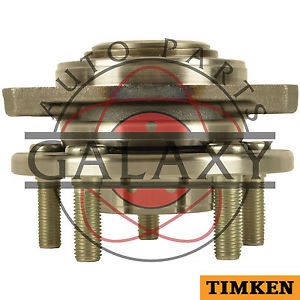 Timken SKF,NSK,NTN,Timken  Front Wheel Hub Assembly For Dodge Stratus 95-06 Breeze 96-00