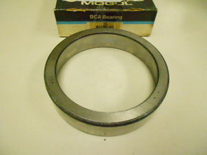 All kinds of faous brand Bearings and block Timken 752 BOWER BCA TAPERED ROLLER RACE CUP