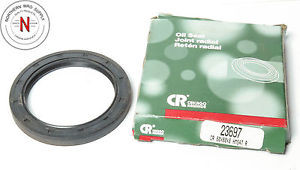 All kinds of faous brand Bearings and block SKF/ CHICAGO RAWHIDE CR 23697 OIL SEAL, 60mm x 80mm x 8mm, NITRILE