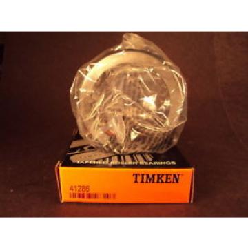 Timken Original and high quality  41286, Tapered Roller Single Cup