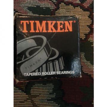 Timken  TAPERED ROLLER S L44610 200902 22 NSK Country of Japan