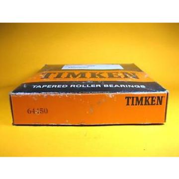 Timken SKF,NSK,NTN,Timken  &#8211; 64450 &#8211; Tapered Roller