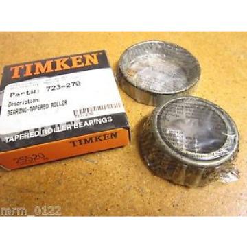 Timken SKF,NSK,NTN,Timken  25520 Tapered Roller 3.265X.75IN