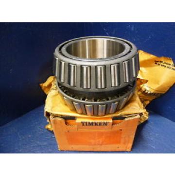 Timken SKF,NSK,NTN,Timken  579TD Double Cone Tapered Roller