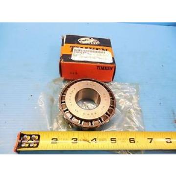 Timken SKF,NSK,NTN,Timken  449 TAPERED ROLLER C INDUSTRIAL S MADE USA