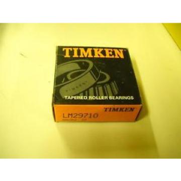 Timken SKF,NSK,NTN,Timken  Tapered Roller s LM29710 !