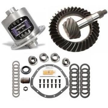 Timken Original and high quality GM CHEVY 12 BOLT &#8211; TRUCK &#8211; 4.10 EXCEL RING AND PINION &#8211; POSI &#8211; &#8211; GEAR PKG