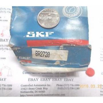 All kinds of faous brand Bearings and block SKF BR2720 Bearing/Bearings