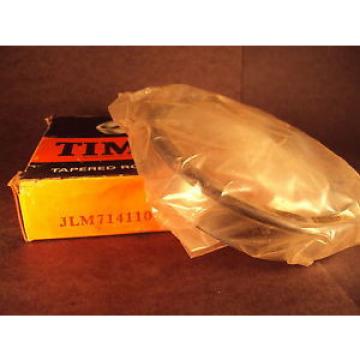 All kinds of faous brand Bearings and block Timken  JLM714110 Tapered Roller Cup