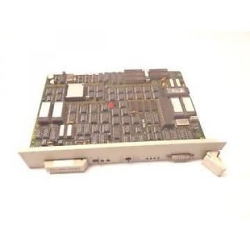 All kinds of faous brand Bearings and block Siemens Simatic 6ES5928-3UA12 SIMATIC S5 CENTRAL CONTROLLER MODULE