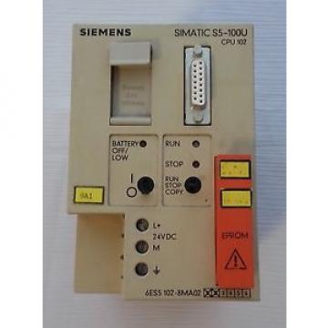 All kinds of faous brand Bearings and block Siemens Simatic S5-100U 6ES5 102-8MA02