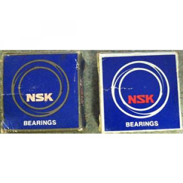 All kinds of faous brand Bearings and block 2 LOT SKF Rubber Sealed Ball Bearing 6002 2RSJEM 60022RSJEM Explorer