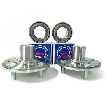 All kinds of faous brand Bearings and block NSK OEM Wheel Bearing w/ FRONT Hub SET 851-72023 Acura Integra GS 97-00