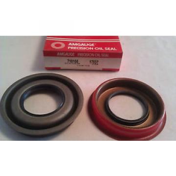 All kinds of faous brand Bearings and block Timken Cadillac Chevy, Hummer &amp; GMC Truck 710105 Amgauge Rear Oil Seal