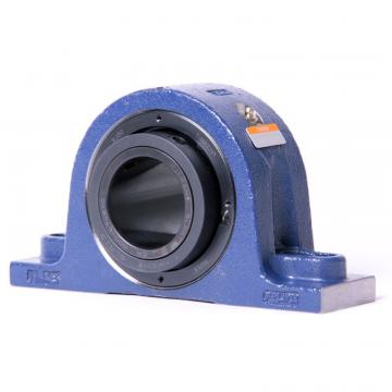 Timken Original and high quality  QAAPXT13A065S Double Concentric Two-Bolt Pillow Block