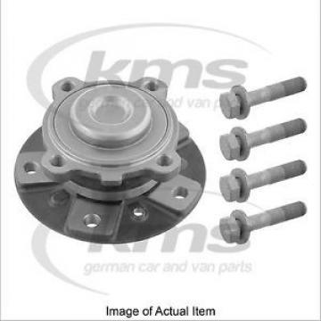 WHEEL SKF,NSK,NTN,Timken HUB INC BEARING &amp; KIT BMW 1 Series Hatchback 120i E81 2.0L &#8211; 168 BHP Top G