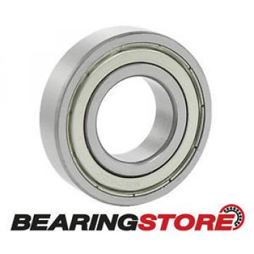 6002-2Z-C3 SKF,NSK,NTN,Timken &#8211; NSK &#8211; METRIC BALL BEARING &#8211; METAL SHIELD