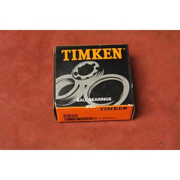 All kinds of faous brand Bearings and block Timken  Fafnir S3KDD Ball Double Shielded 3/8&#034; ID x 7/8&#034; OD