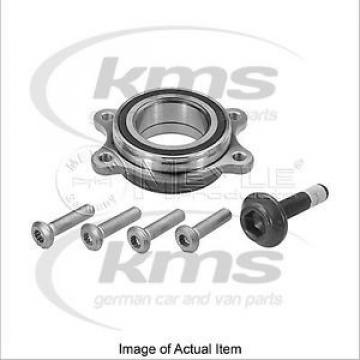 WHEEL Original and high quality BEARING KIT AUDI A5 Sportback 8TA 2.0 TFSI 180BHP Top German Quality