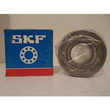 All kinds of faous brand Bearings and block New SKF Double Shield Ball Bearing, 40mm Bore, 90mm OD, 23mm Width, 6308-2ZJEM