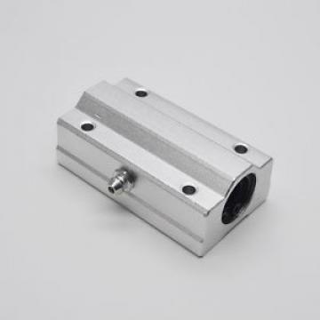 SCS50LUU Original and high quality 50mm 1 PC Metal Linear Ball Bearing FOR XYZ Table CNC Route