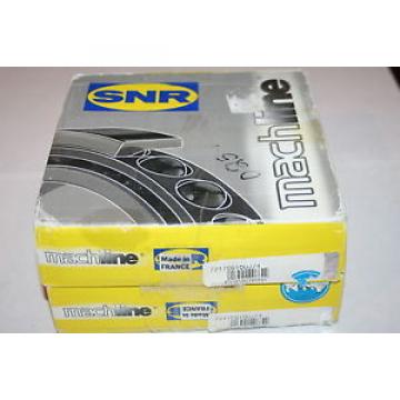 SNR &#8211; NTN 7217 CG1DUJ74 Machline Super Precision Bearings * NEW * NSK Country of Japan