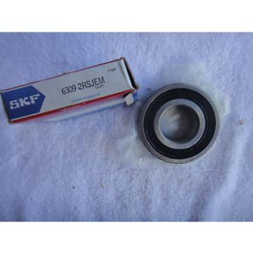 NIB SKF Bearing 6309-2RSJEM NSK Country of Japan