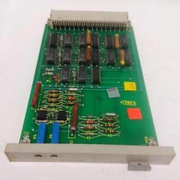 Siemens SIMATIC PLC MODULE 6EC3 3100-0A NSK Country of Japan