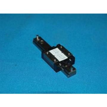 THK RSR12VM Linear Bearing Rail 8cm NSK Country of Japan