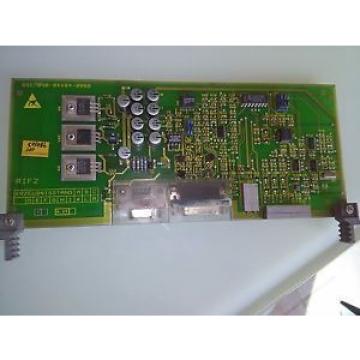 Siemens SE7090-0XX84-0BB0 Simovert board NSK Country of Japan