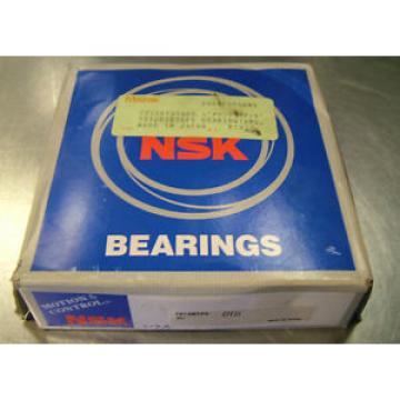 NSK Bearings 7321B DTD 135 X 40 24 Angular Bearing NSK Country of Japan