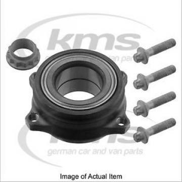 WHEEL SKF,NSK,NTN,Timken BEARING KIT Mercedes Benz CLS Class Coupe CLS350CDi C219 3.0L &#8211; 221 BHP To