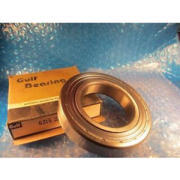 GULF by Steyr 6215 2Z C3,Deep Groove Roller Bearing=2 Fafnir,SKF,Timken 215KDD NSK Country of Japan