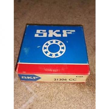 21306CC SKF New Spherical Roller Bearing NSK Country of Japan