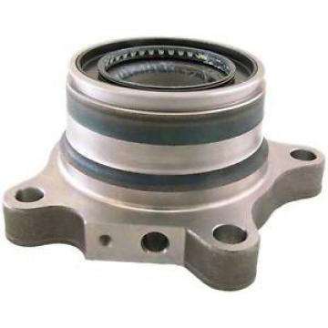 Rear wheel hub rh same as SKF N4712082R NSK Country of Japan