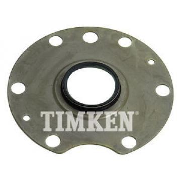 Timken  8676S &#8211; Rear Outer Wheel Seal NSK Country of Japan