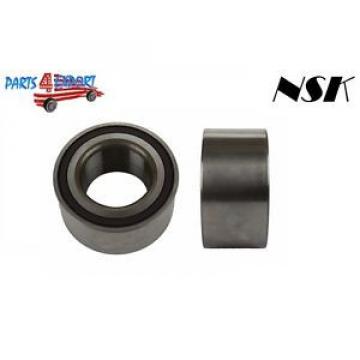 NEW Mercedes W164 W251 NSK OEM Wheel Bearing Front Right / Left 1649810206 NSK Country of Japan