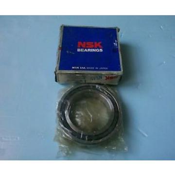 NSK Ball Bearing 7016CTYNSULP4 NSK Country of Japan